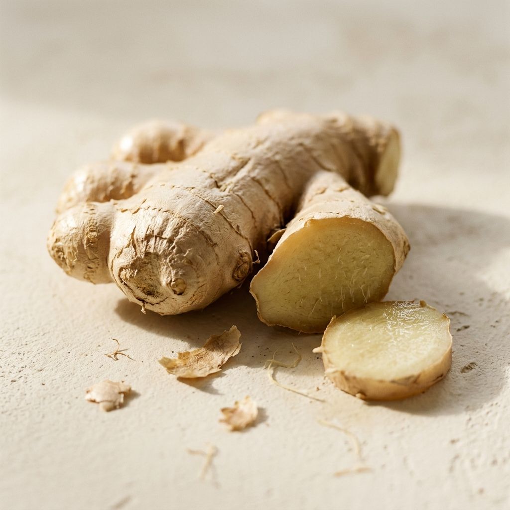 Ginger